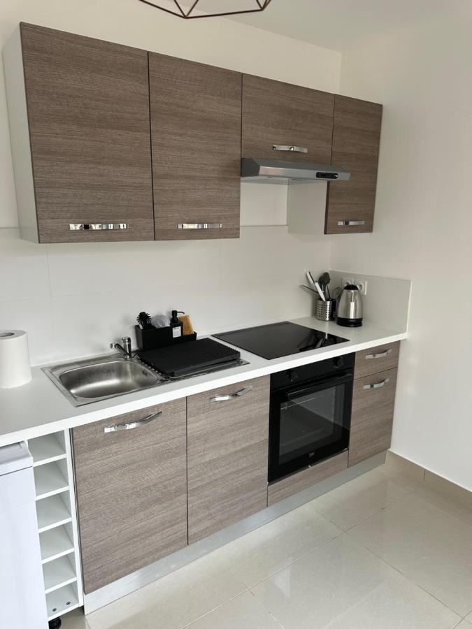 Residence Faidherbe Avec Terrasse Et Jardin Champigny-sur-Marne Zewnętrze zdjęcie