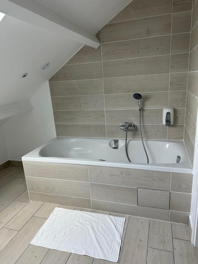Residence Faidherbe Avec Terrasse Et Jardin Champigny-sur-Marne Zewnętrze zdjęcie