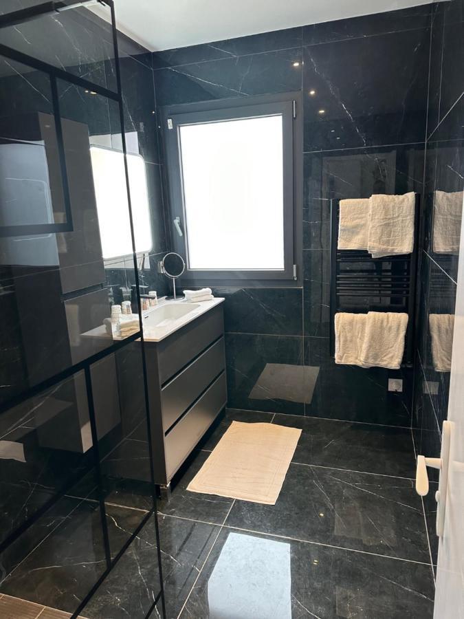 Residence Faidherbe Avec Terrasse Et Jardin Champigny-sur-Marne Zewnętrze zdjęcie